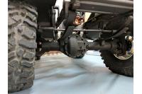 TMX Offroad Axle Information and Videos Image
